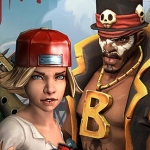 Zombie action game Dead Island: Survivors out now on iOS and Android