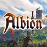Albion Online: Faction Warfare Details Announced