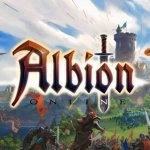 Albion Online: Faction Warfare Details Announced