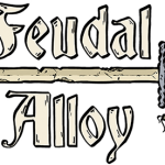 Feudal Alloy Preview