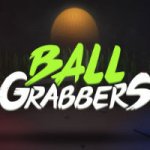 Ball Grabbers on Steam 13th of July