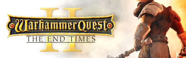 Warhammer Quest 2: The End Times Review