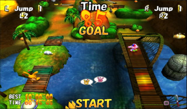 Cookies and Cream Screenshot