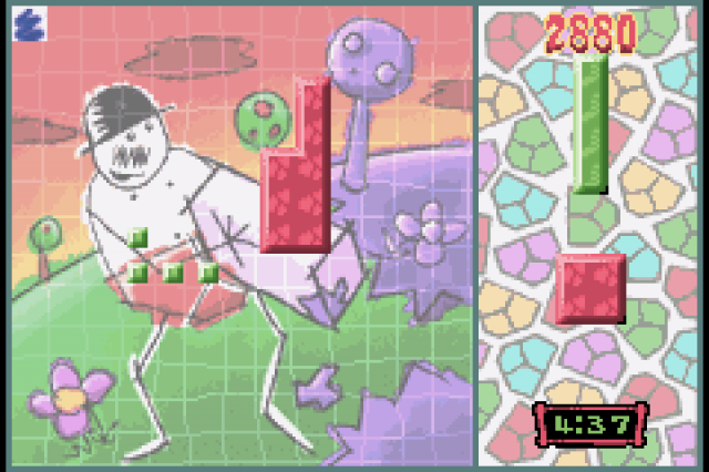 Its Mr. Pants Screenshot