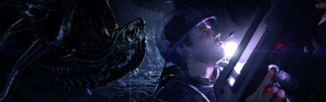 Fanatical Star Deal - Aliens: Colonial Marines Collection