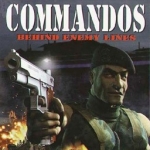 Commandos Franchise Returns