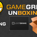 Loot Gaming Grub Crate Unboxing