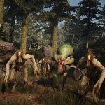Earthfall Now Available