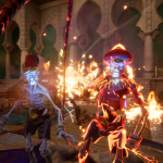 City of Brass ‘Fortunes Rivals’ Update Grants Players Free New Content