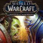 Battle is Coming to World of Warcraft's Azeroth