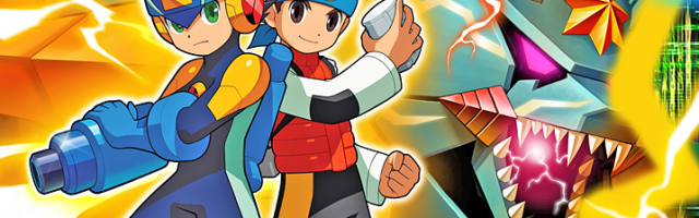 Whatever Happened To… Mega Man Battle Network?