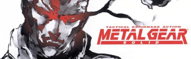 Ranking the Metal Gear Series - Part 2
