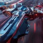 Antigraviator Update 1.1 is Now Live