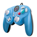 PDP Shows Off GameCube Style Nintendo Switch Controllers