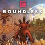 Boundless Heading to PS4 & PC This September
