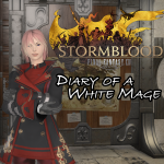 Final Fantasy 14: Diaries of A Realm Reborn Part 1/2