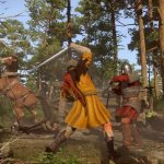 Kingdom Come: Deliverance Release Notes 1.6.2