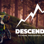 Descenders: Ring of Fire Update Launching Next Week