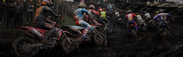 MXGP Pro Review