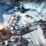 Frostpunk's Second Roadmap Update Is Now Available