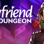 Kickstarter of Note: Boyfriend Dungeon