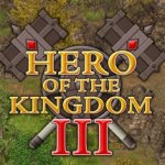 Grab Hero of the Kingdom III This August on Steam