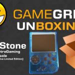 RetroStone - Ultimate RetroGaming Console Unboxing