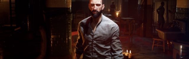 Fox21 Secures Rights To Develop Vampyr TV series