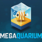 Megaquarium Releases in September, New Trailer Released
