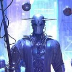 Cyberpunk RTS Re-Legion Gets Gamescom Trailer