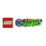 LEGO DC Super-Villains Join Forces In New Story Trailer