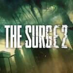 The Surge 2 Pre-Alpha Gameplay Teaser
