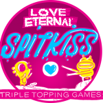 Spitkiss - Much More Charming Than It Sounds