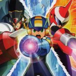 The History of Mega Man Battle Network