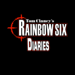 Rainbow Six Diaries Part One