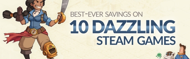 Fanatical Spotlight Bundle 7