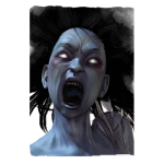 A Look at the New Killer 'The Spirit' in the Dead by Daylight Shattered Bloodline