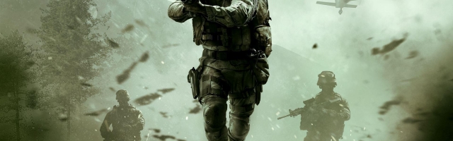 Ranking all 16 Call of Duty 4: Modern Warfare Multiplayer Maps