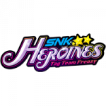 SNK Heroines: Tag Team Frenzy Review