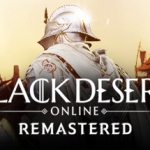 Black Desert Online Remastered Review