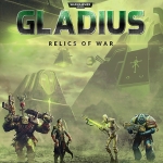 Warhammer 40,000: Gladius - Relics of War Review