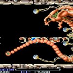 R-Type Returns on Switch and Steam