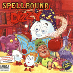 Ranking the Dizzy Games Part One - Puzzle Titles