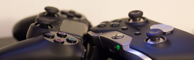 The Diversification and Redundancy of the Term "Gamer"