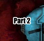 Red Faction Diaries 3