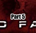 Red Faction Diaries 6