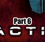 Red Faction Diaries 7