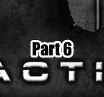 Red Faction Diaries B7