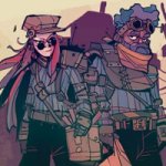 The Swindle Is Breaking Onto The Nintendo Switch