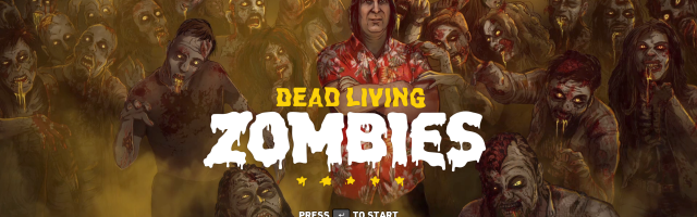 Far Cry 5: Dead Living Zombies DLC Review